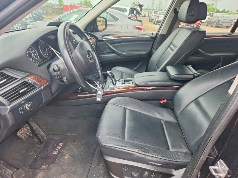 2010 BMW X5 XDRIVE48I — Фото 7 из 12