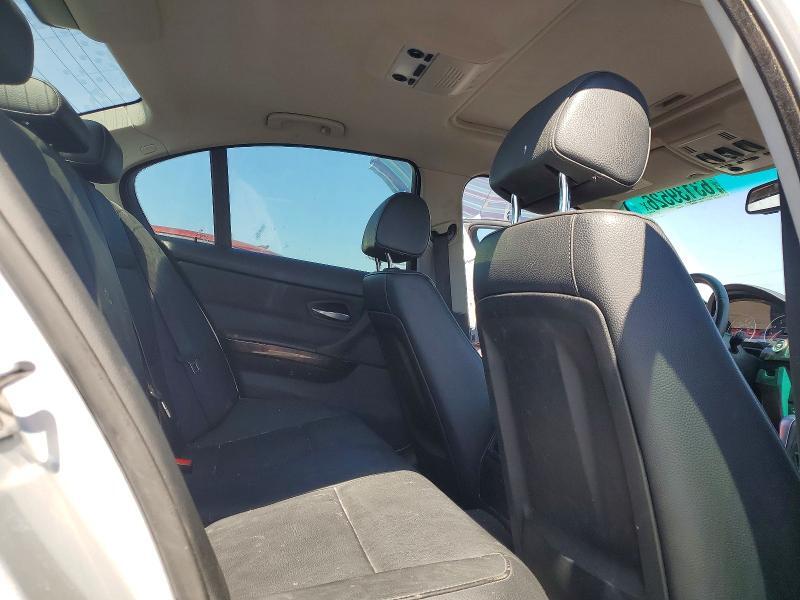 2010 BMW 328 I SULEV — Фото 10 из 12