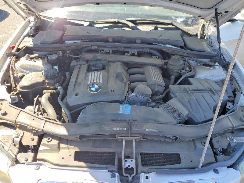 2010 BMW 328 I SULEV — Фото 11 из 12