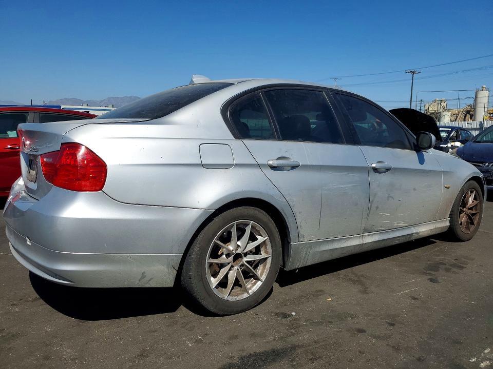 2010 BMW 328 I SULEV — Фото 3 из 12