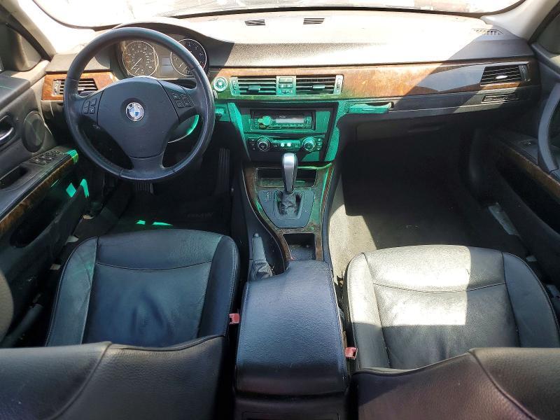 2010 BMW 328 I SULEV — Фото 8 из 12