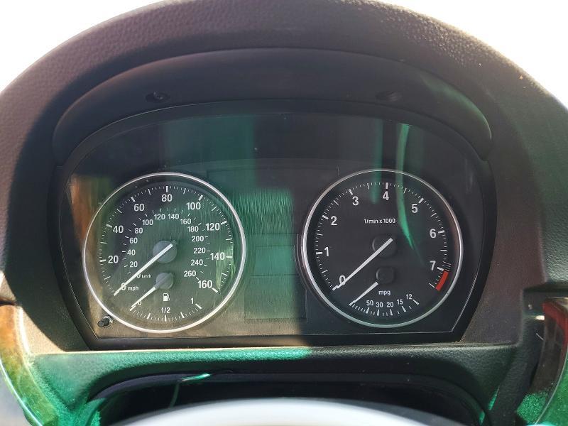 2010 BMW 328 I SULEV — Фото 9 из 12