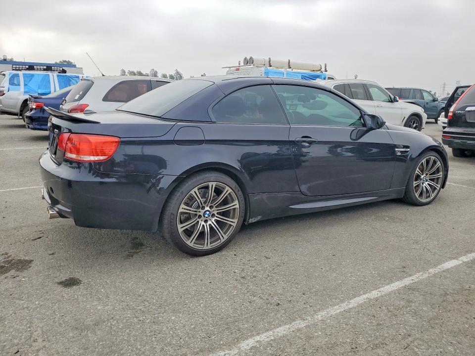 2010 BMW M3 — Фото 3 из 12