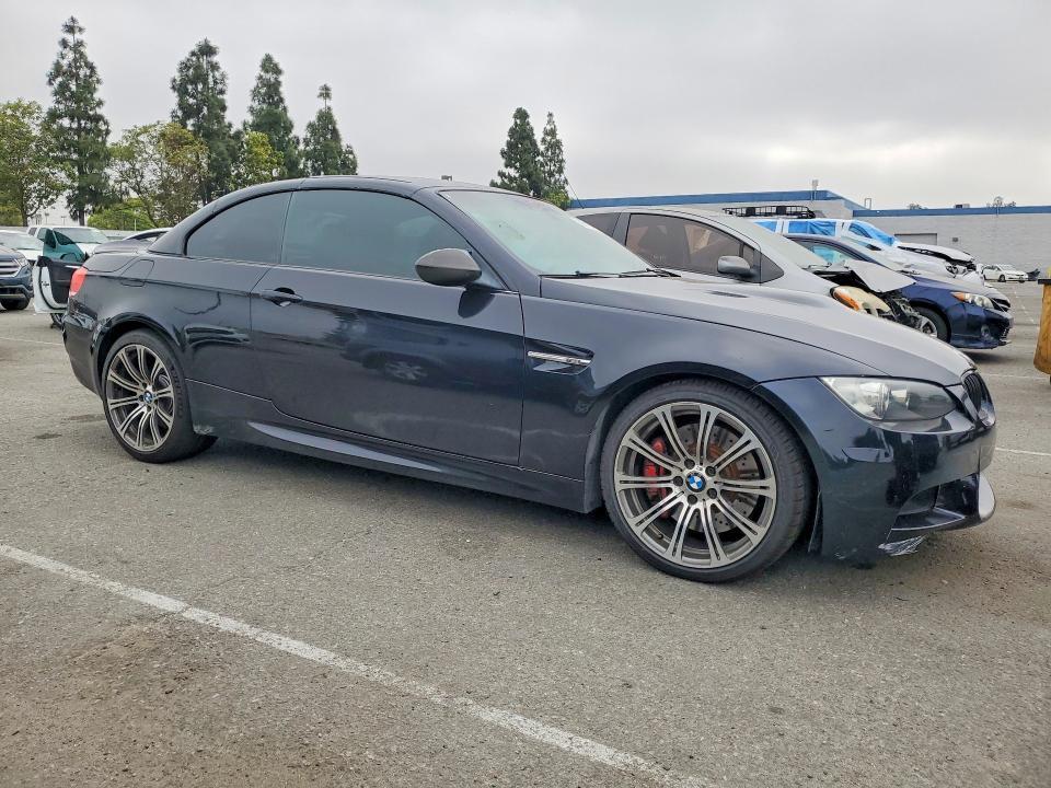 2010 BMW M3 — Фото 4 из 12