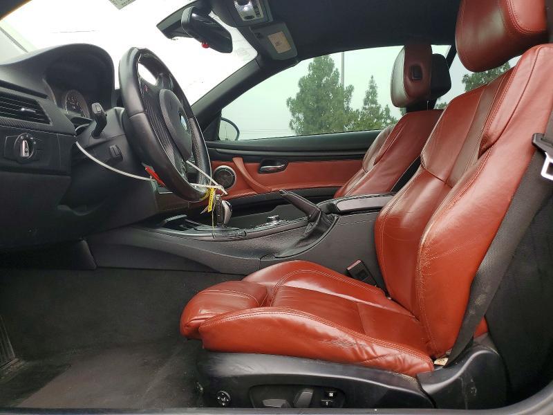 2010 BMW M3 — Фото 7 из 12