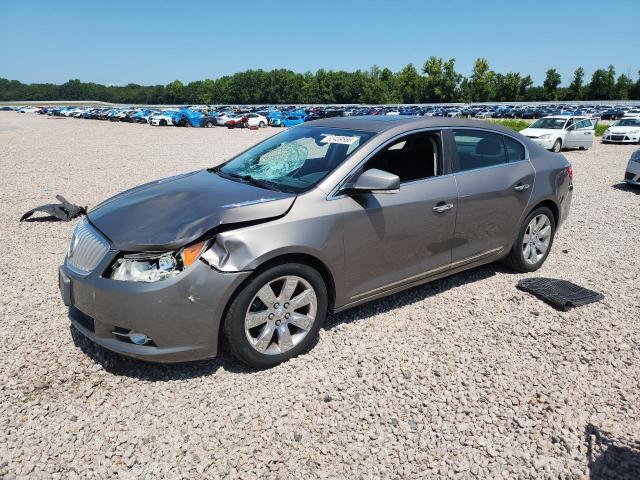 1G4GE5EV1AF217570 2010 BUICK LACROSSE photo no. 1