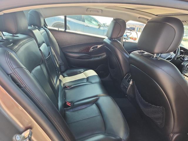 1G4GE5EV1AF217570 2010 BUICK LACROSSE photo no. 10
