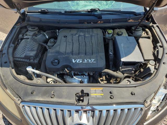 1G4GE5EV1AF217570 2010 BUICK LACROSSE photo no. 11
