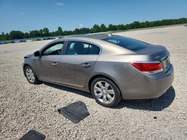 1G4GE5EV1AF217570 2010 BUICK LACROSSE photo no. 2