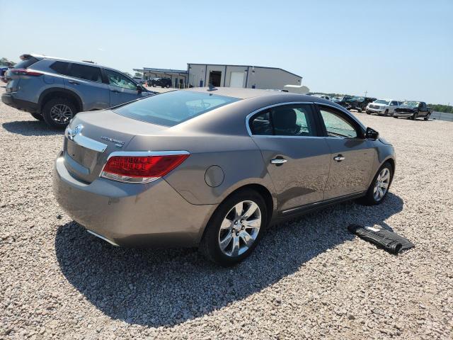 1G4GE5EV1AF217570 2010 BUICK LACROSSE photo no. 3