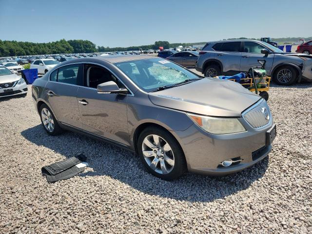 1G4GE5EV1AF217570 2010 BUICK LACROSSE photo no. 4