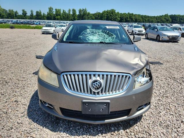 1G4GE5EV1AF217570 2010 BUICK LACROSSE photo no. 5