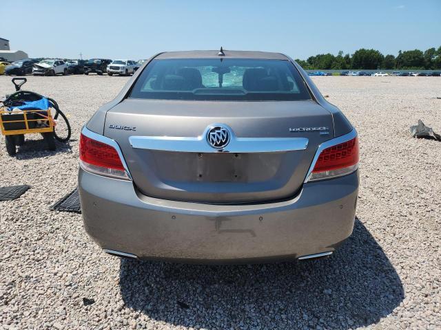 1G4GE5EV1AF217570 2010 BUICK LACROSSE photo no. 6
