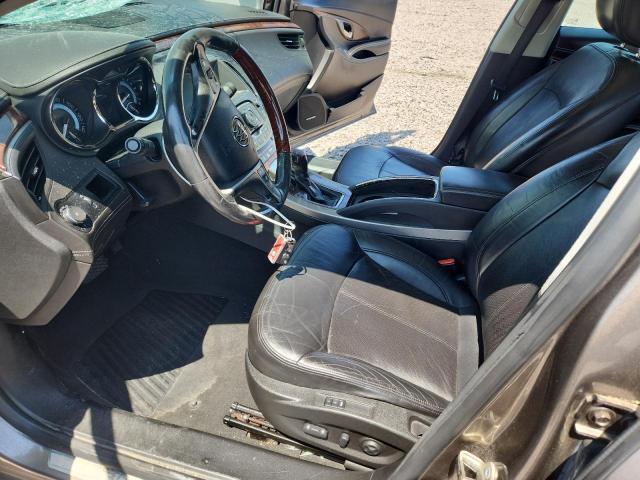 1G4GE5EV1AF217570 2010 BUICK LACROSSE photo no. 7