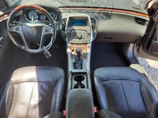 1G4GE5EV1AF217570 2010 BUICK LACROSSE photo no. 8