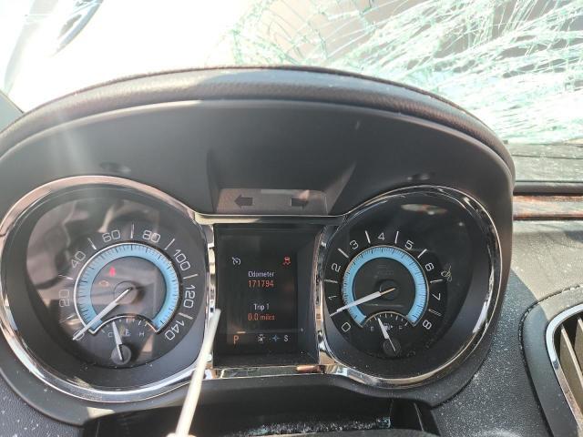 1G4GE5EV1AF217570 2010 BUICK LACROSSE photo no. 9