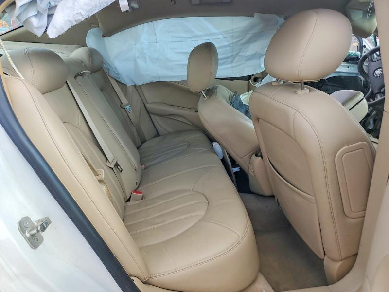 2010 BUICK LUCERNE CXL — Фото 10 из 12