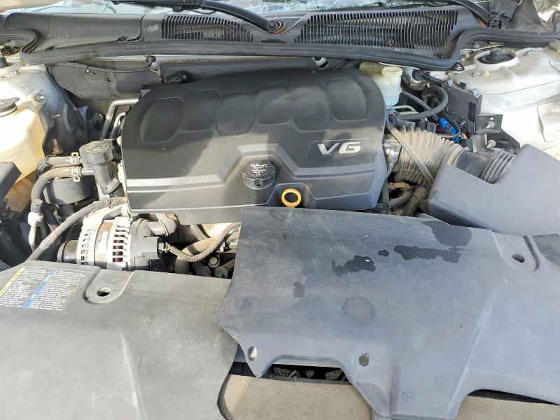 2010 BUICK LUCERNE CXL — Фото 11 из 12