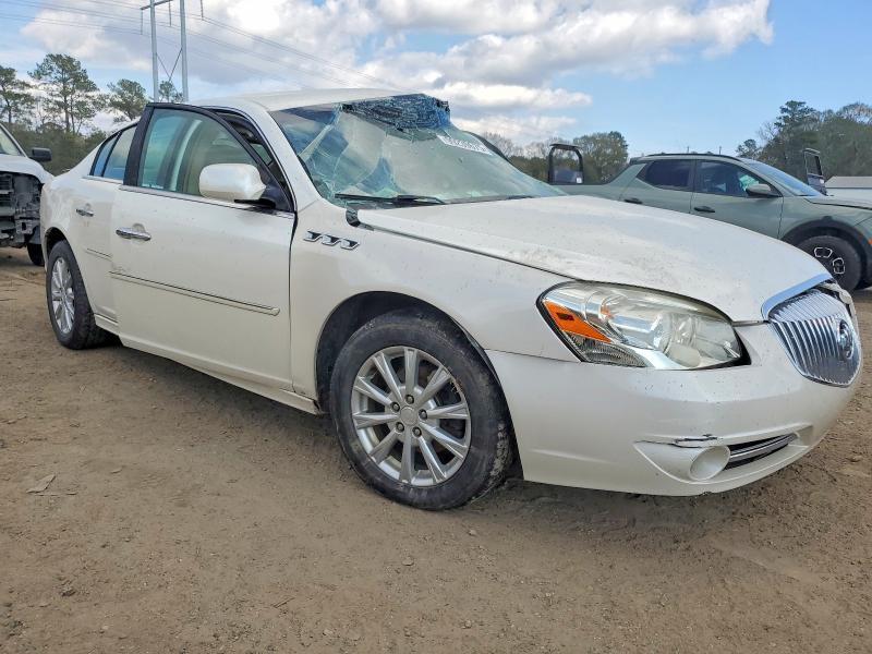 2010 BUICK LUCERNE CXL — Фото 4 из 12