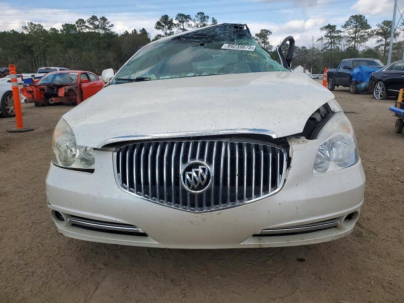 2010 BUICK LUCERNE CXL — Фото 5 из 12