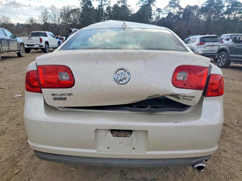 2010 BUICK LUCERNE CXL — Фото 6 из 12