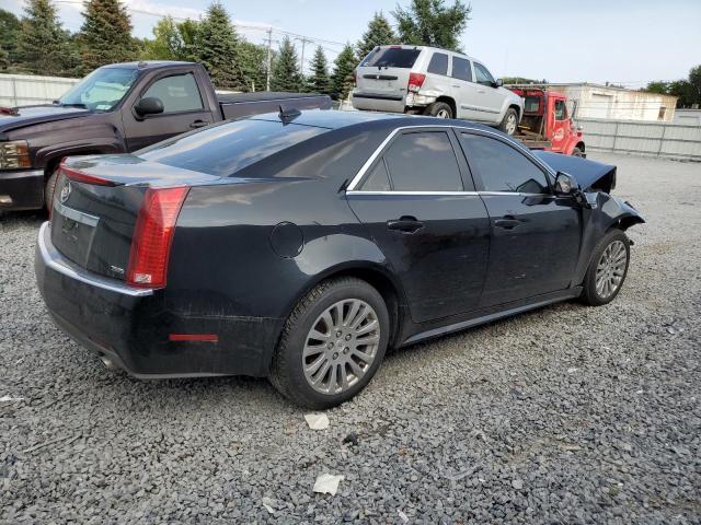 2010 CADILLAC CTS — Фото 3 из 13