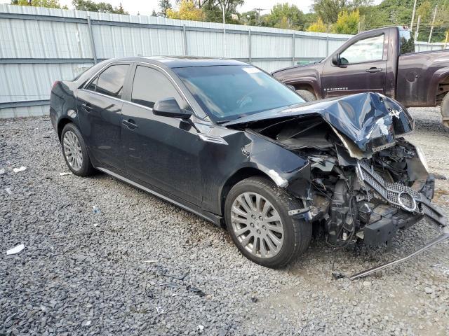 2010 CADILLAC CTS — Фото 4 из 13