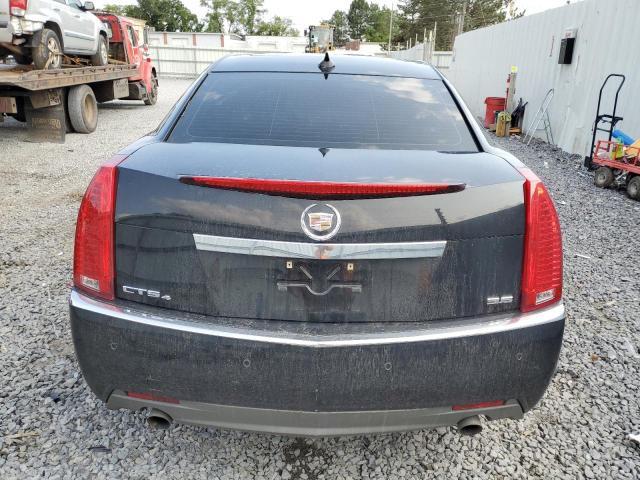 2010 CADILLAC CTS — Фото 6 из 13