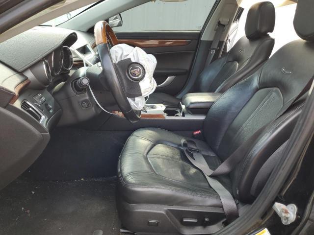 2010 CADILLAC CTS — Фото 7 из 13