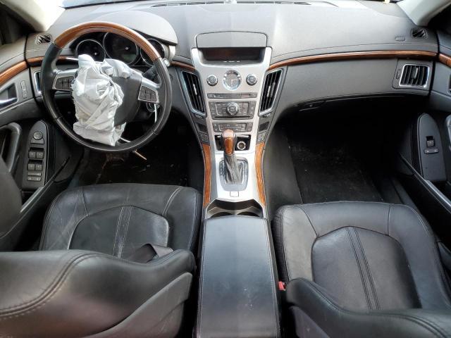 2010 CADILLAC CTS — Фото 8 из 13