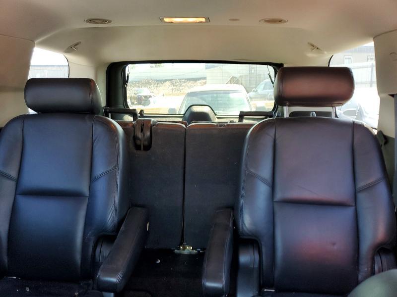 1GYUCAEF8AR171338 2010 CADILLAC ESCALADE photo no. 10