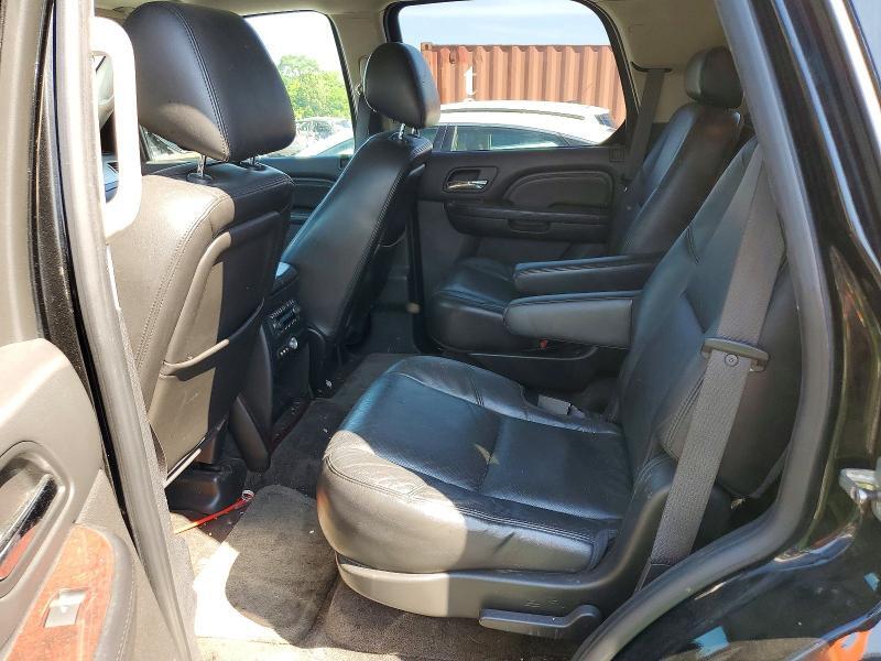 1GYUCAEF8AR171338 2010 CADILLAC ESCALADE photo no. 11