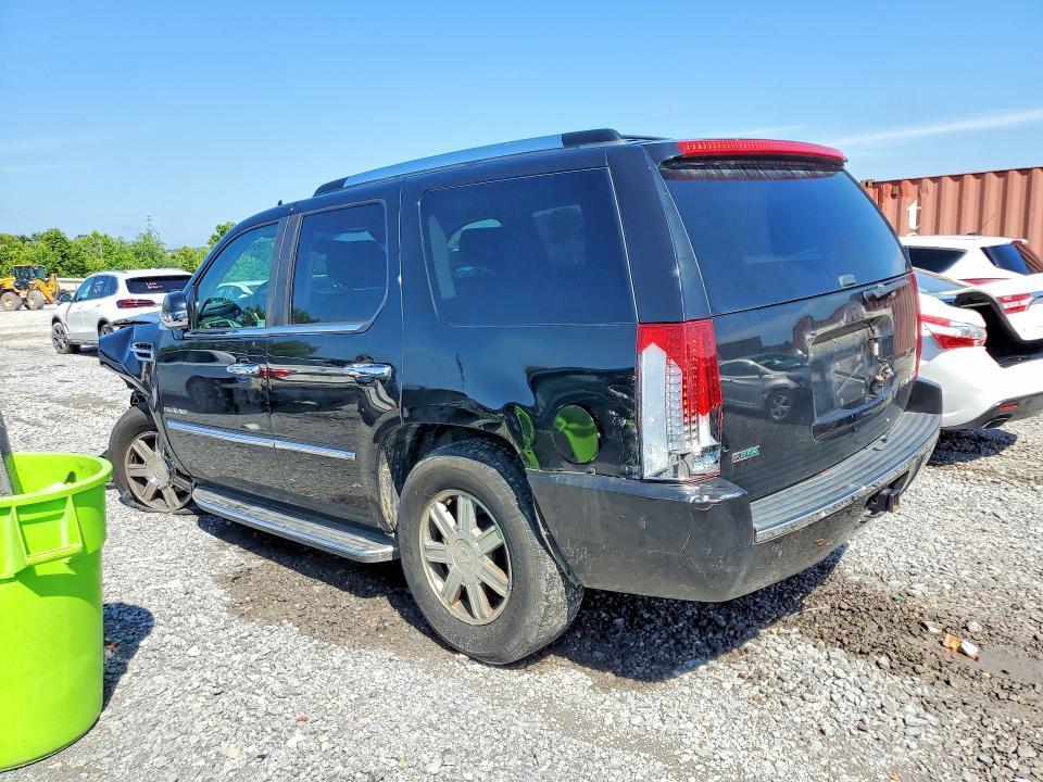 1GYUCAEF8AR171338 2010 CADILLAC ESCALADE photo no. 2