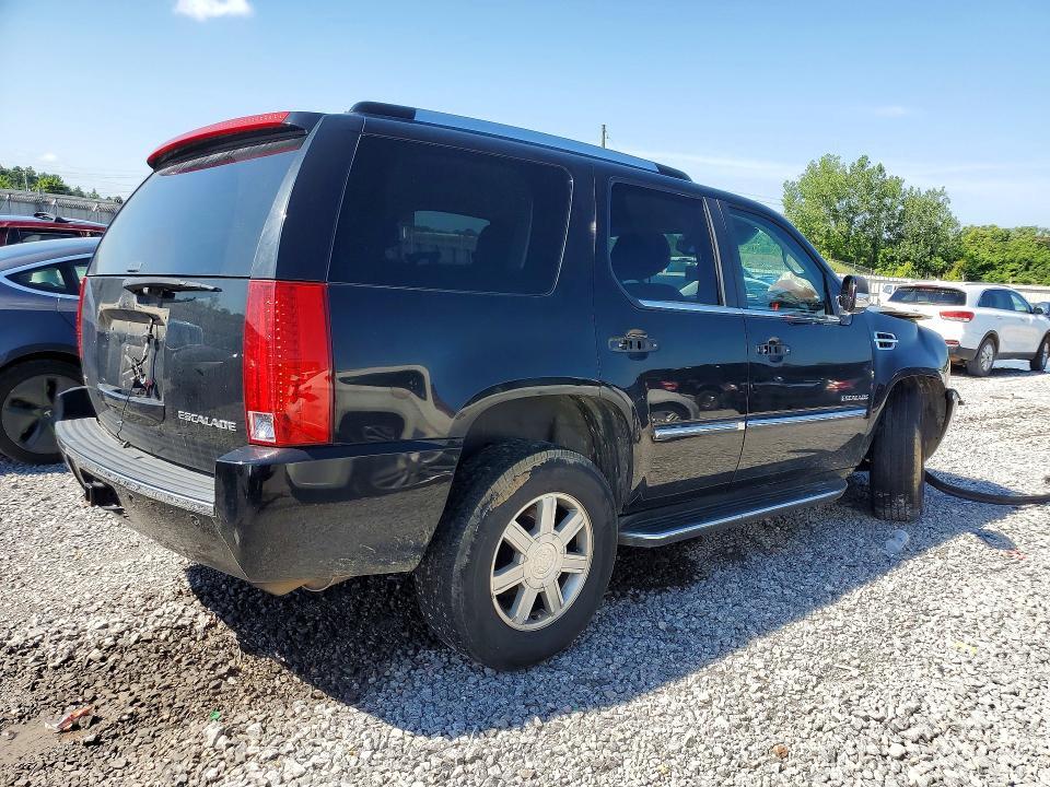 1GYUCAEF8AR171338 2010 CADILLAC ESCALADE photo no. 3