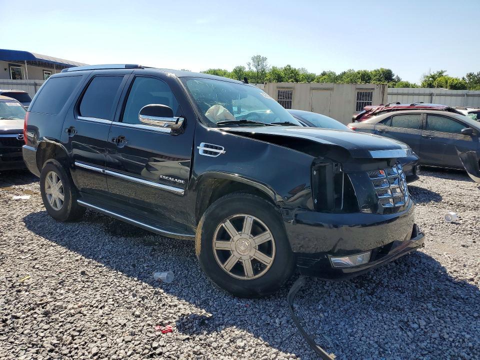 1GYUCAEF8AR171338 2010 CADILLAC ESCALADE photo no. 4