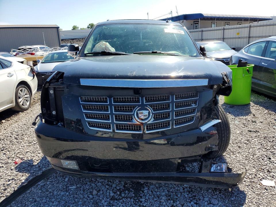 1GYUCAEF8AR171338 2010 CADILLAC ESCALADE photo no. 5
