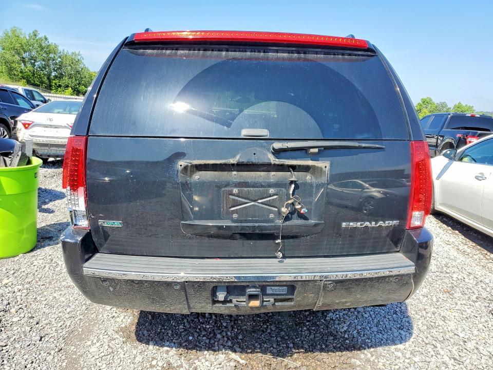1GYUCAEF8AR171338 2010 CADILLAC ESCALADE photo no. 6
