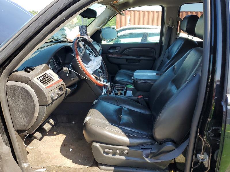 1GYUCAEF8AR171338 2010 CADILLAC ESCALADE photo no. 7