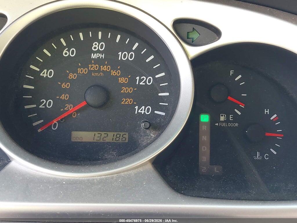 JTEEP21A040014129 2004 TOYOTA HIGHLANDER photo no. 7