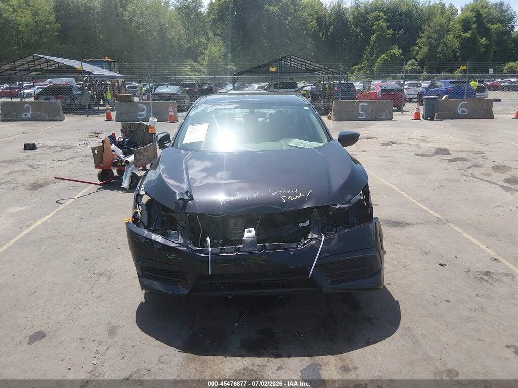 2HGFC2F53JH528923 2018 HONDA CIVIC photo no. 12