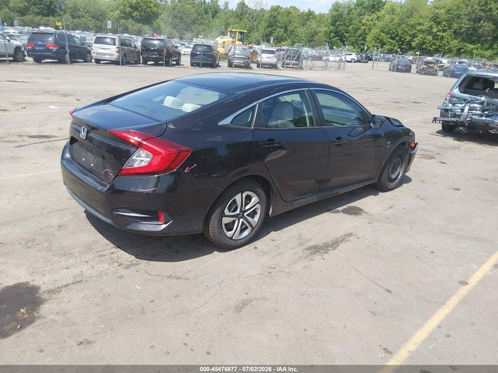 2HGFC2F53JH528923 2018 HONDA CIVIC photo no. 4