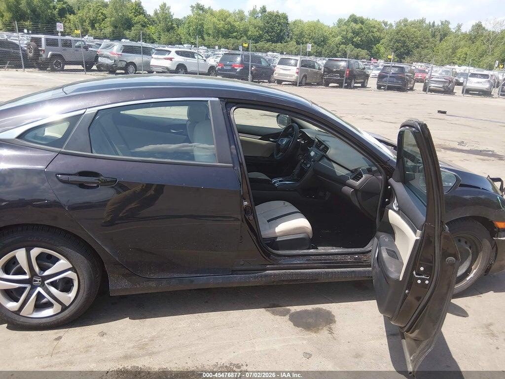 2HGFC2F53JH528923 2018 HONDA CIVIC photo no. 5