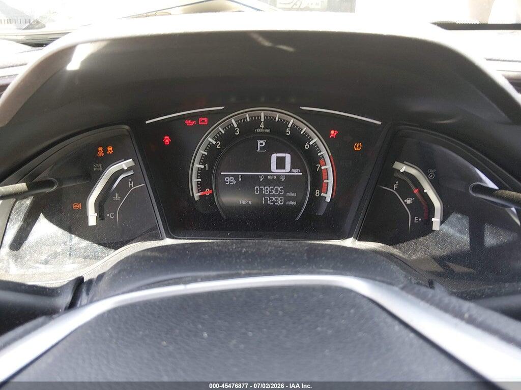 2HGFC2F53JH528923 2018 HONDA CIVIC photo no. 7