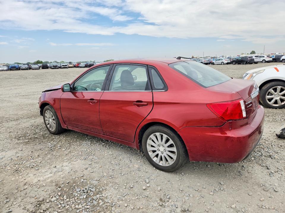 2010 SUBARU IMPREZA 2.5I PREMIUM — Фото 2 из 13