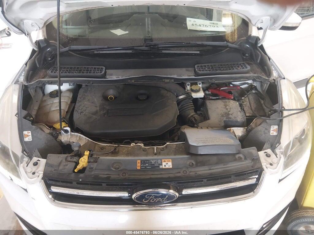 1FMCU9J98EUA67329 2014 FORD ESCAPE photo no. 10