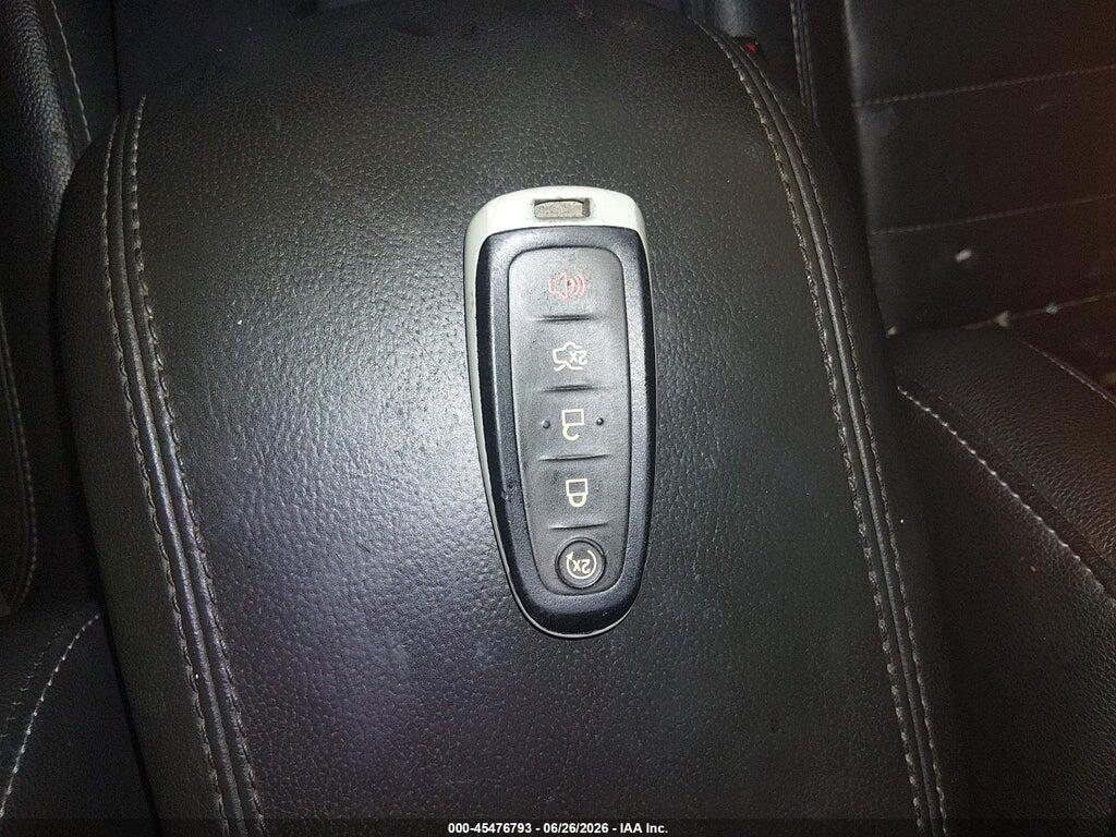 1FMCU9J98EUA67329 2014 FORD ESCAPE photo no. 11
