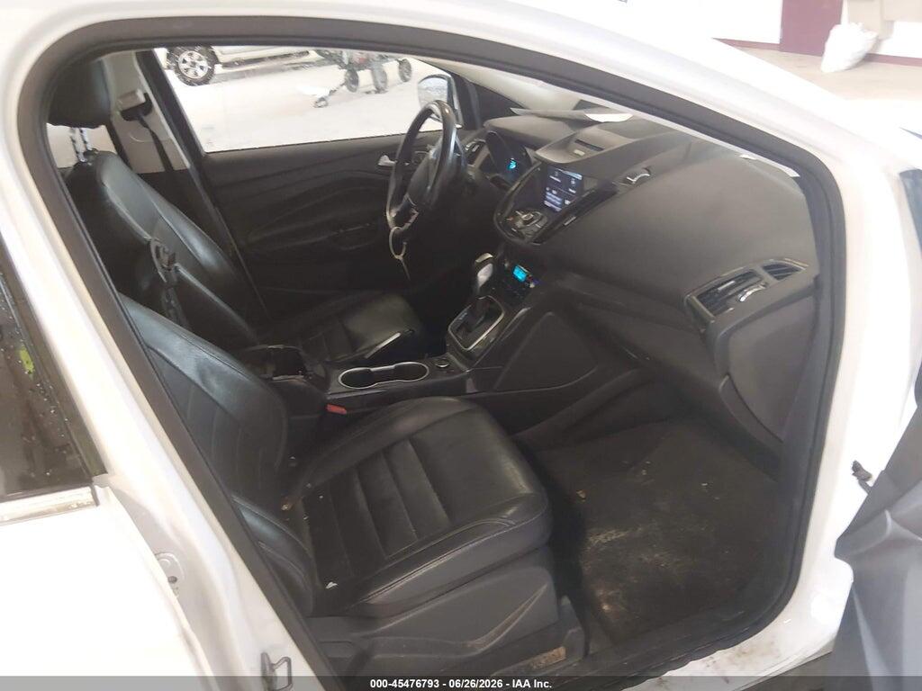 1FMCU9J98EUA67329 2014 FORD ESCAPE photo no. 5