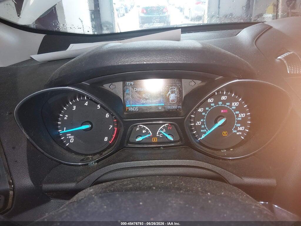 1FMCU9J98EUA67329 2014 FORD ESCAPE photo no. 7