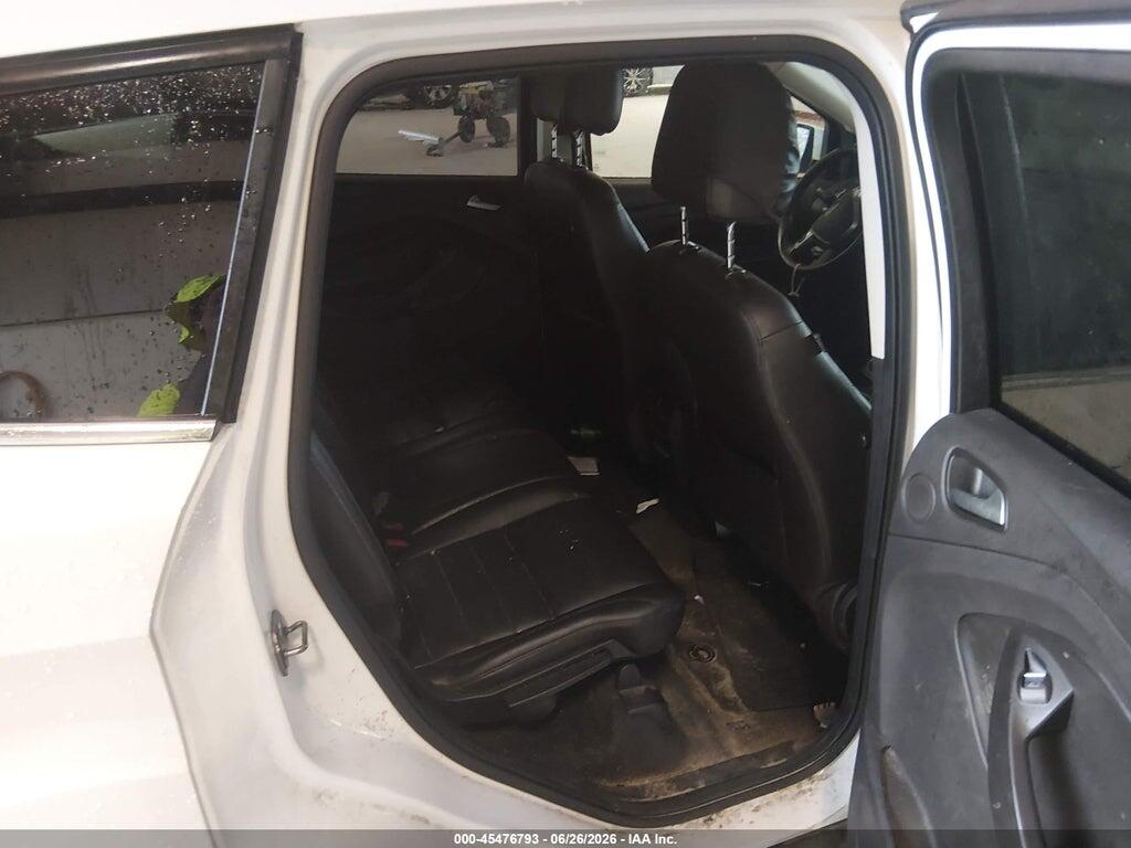 1FMCU9J98EUA67329 2014 FORD ESCAPE photo no. 8