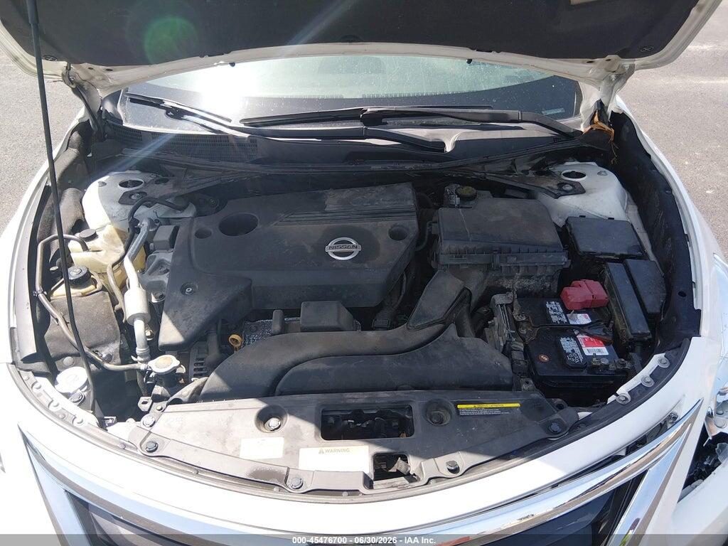 1N4AL3AP4DC133718 2013 NISSAN ALTIMA photo no. 10